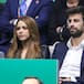 Piqué, sobre su ruptura con Shakira: "La verdad no está contada"