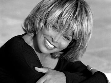 Tina Turner celebra tres décadas de su disco ‘What’s Love Got To Do With It’ con una edición especial