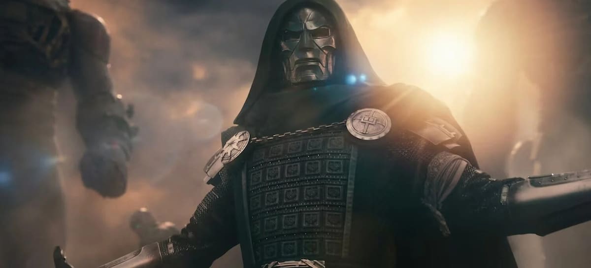 Avengers: Doomsday