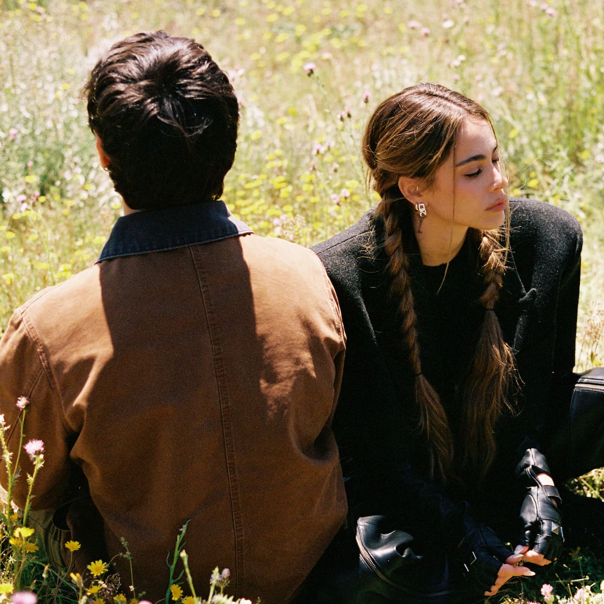 Letra de '36 Vidas' de Tini, una canción de renovación personal que nos adentra en 'FUTTTURA'