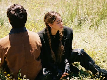 Tini, María Becerra, Becky G, Leire Martínez y Edurne llenan de Girl Power los lanzamientos musicales de la semana