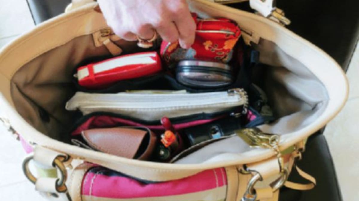 Estas son las 5 carteras más caras del mundo