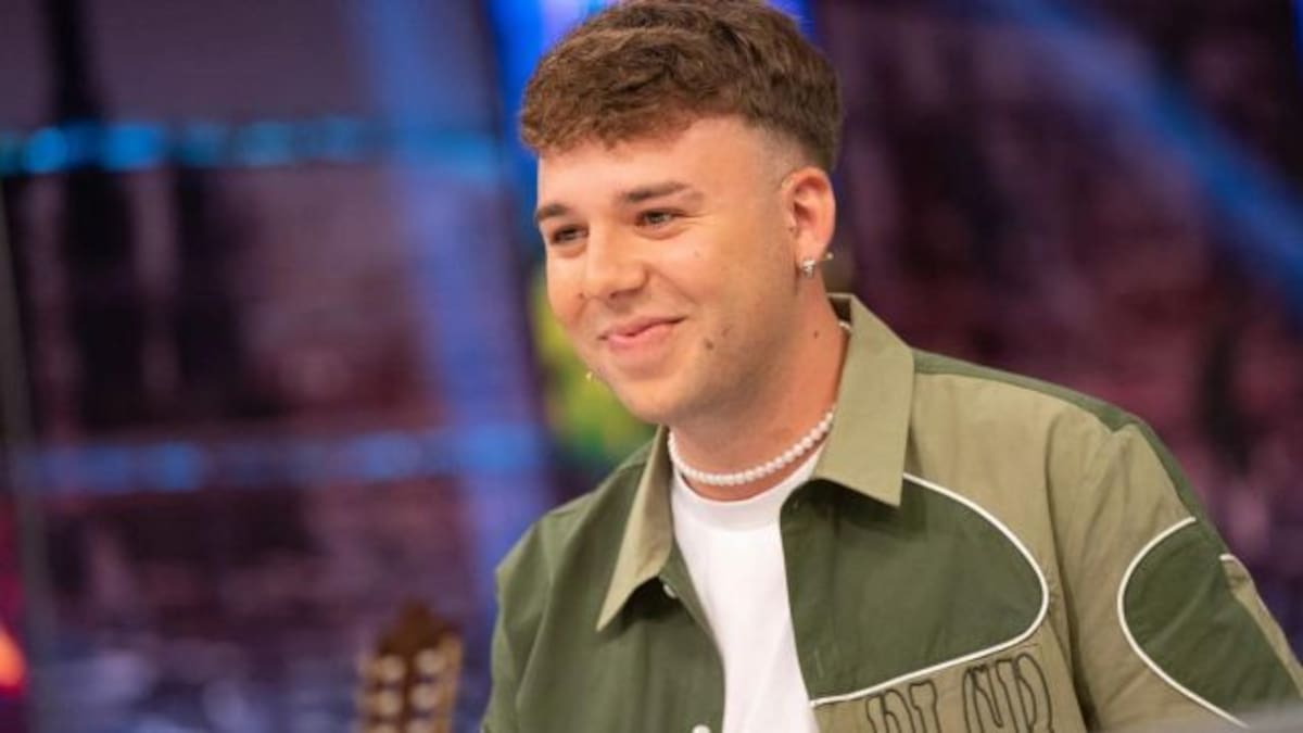 Quevedo y Rauw Alejandro aparecen en una discoteca y sorprenden con un nuevo tema