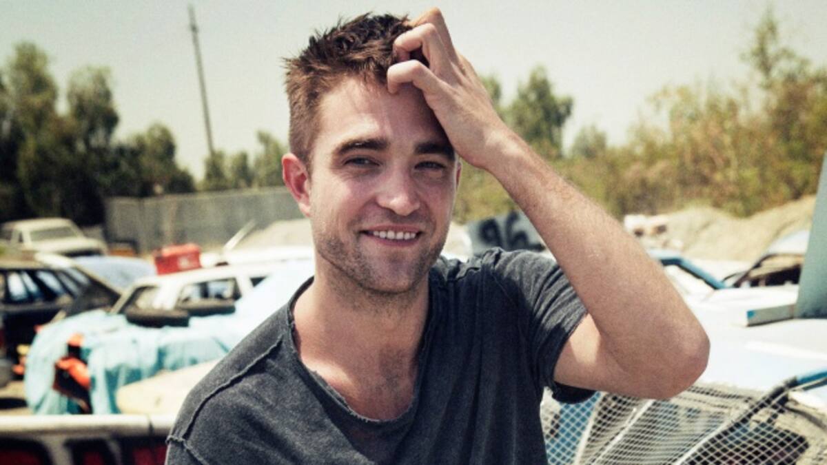 ¿Se apagó la estrella de Robert Pattinson?