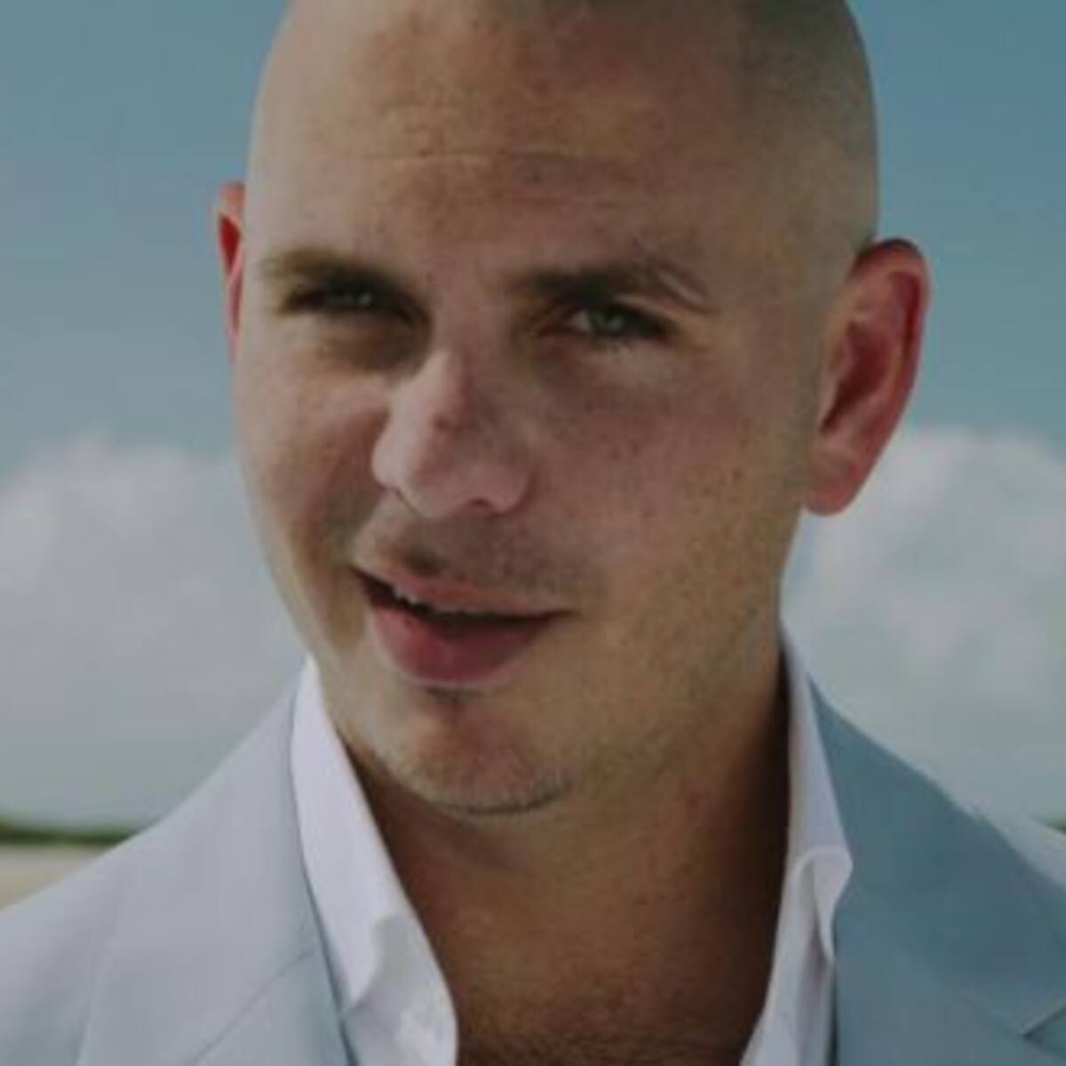 Pitbull quiere el mundo