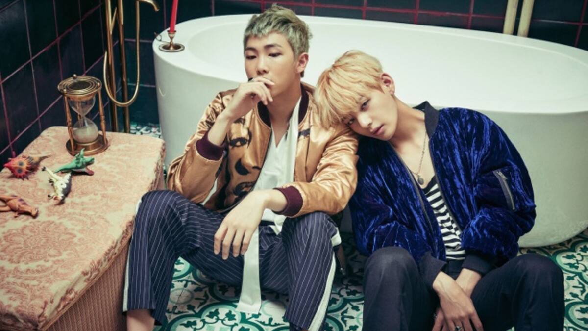 Los videoclips de K-Pop que te dejarán sin aliento