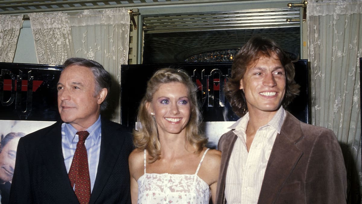 Fernandisco y su 'desengaño' con el cine musical en 'El Gran Musical'