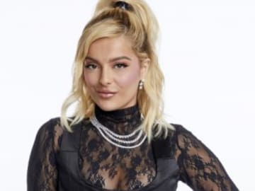 Bebe Rexha se convierte en dominatrix para su nueva canción: Sacrifice