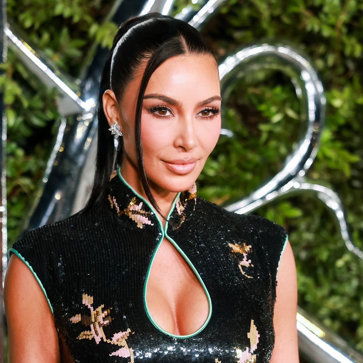 Kim Kardashian confiesa cuántas niñeras tiene para cuidar a sus hijos: "Soy una madre con un nivel intermedio de exigencia"