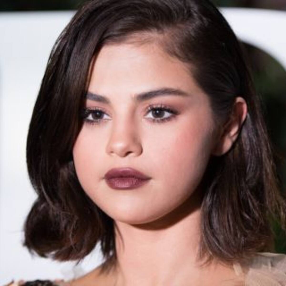 Selena Gómez prepara una colaboración con Marshmello