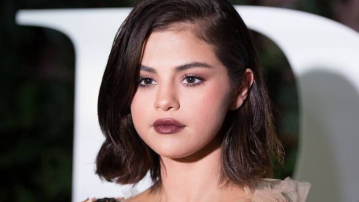 Selena Gómez prepara una colaboración con Marshmello