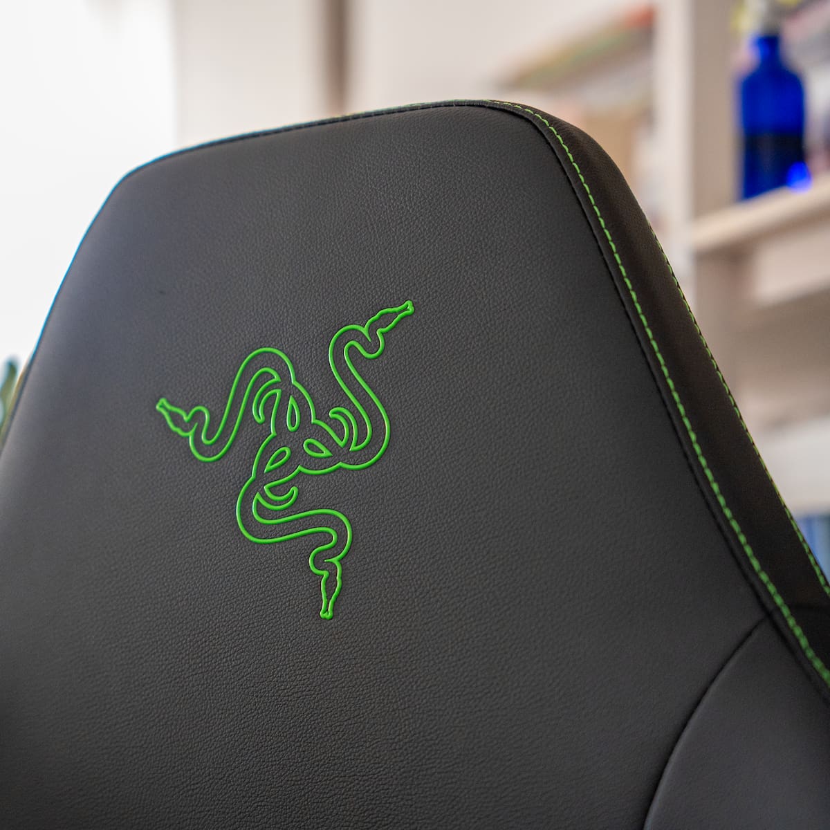 Razer Iskur V2 NewGen: la pieza de hardware más importante de tu 'set up' es una silla