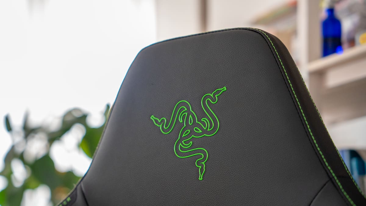 Razer Iskur V2 NewGen: la pieza de hardware más importante de tu 'set up' es una silla