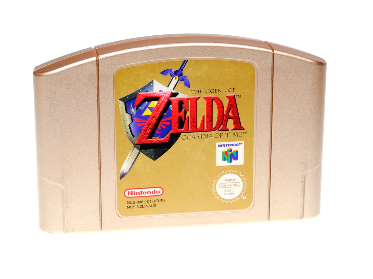 Nintendo muestra el remake de 'Zelda: Ocarina of Time': fecha de estreno y novedades del regreso de Link