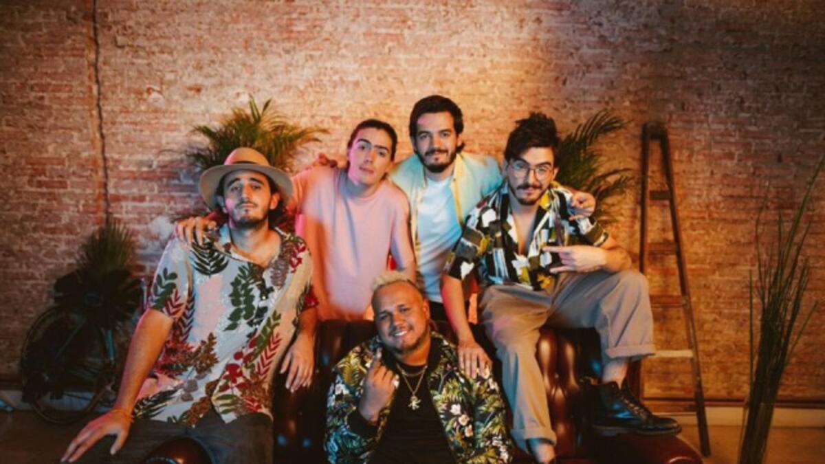 Yera y Morat estrenan "Mejores Amigos"