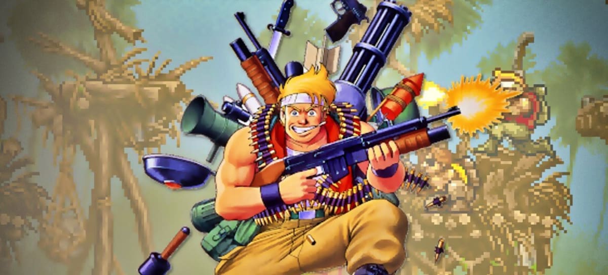 Metal Slug