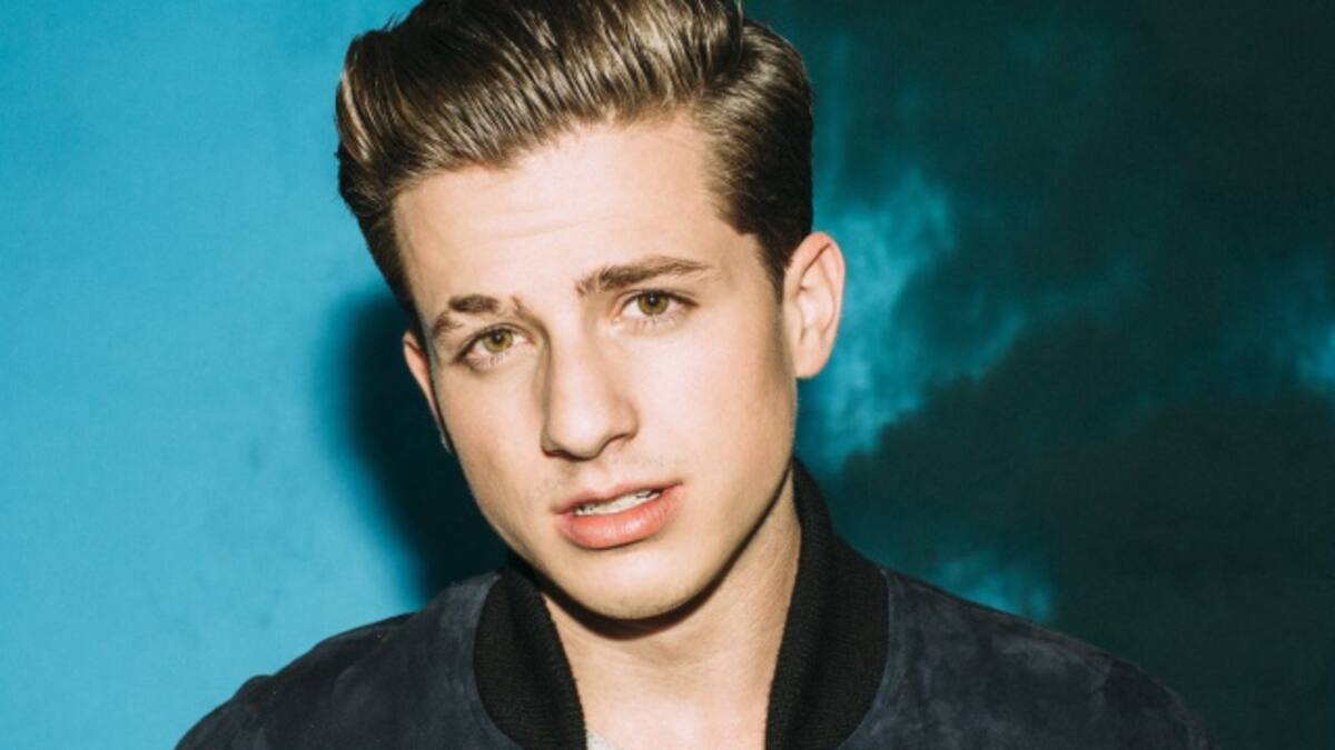 Charlie Puth y Selena Gomez, juntos en… ¿el dueto del año?