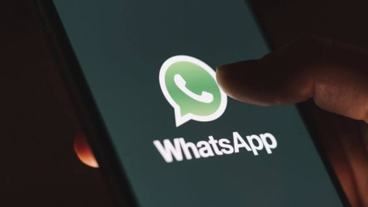 El truco para saber cómo te tienen agendado en WhatsApp