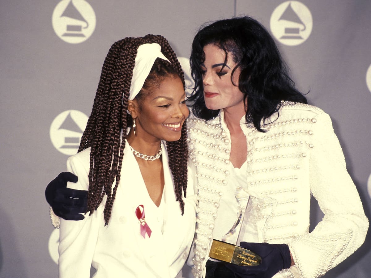 'Scream’ de Michael y Janet Jackson ya tiene nueva versión Halloween, más de 30 años después, por cortesía de Keke Palmer