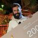 Jorge Pérez, ganador de ‘Supervivientes’, anuncia su nuevo trabajo ©copyright los40.com