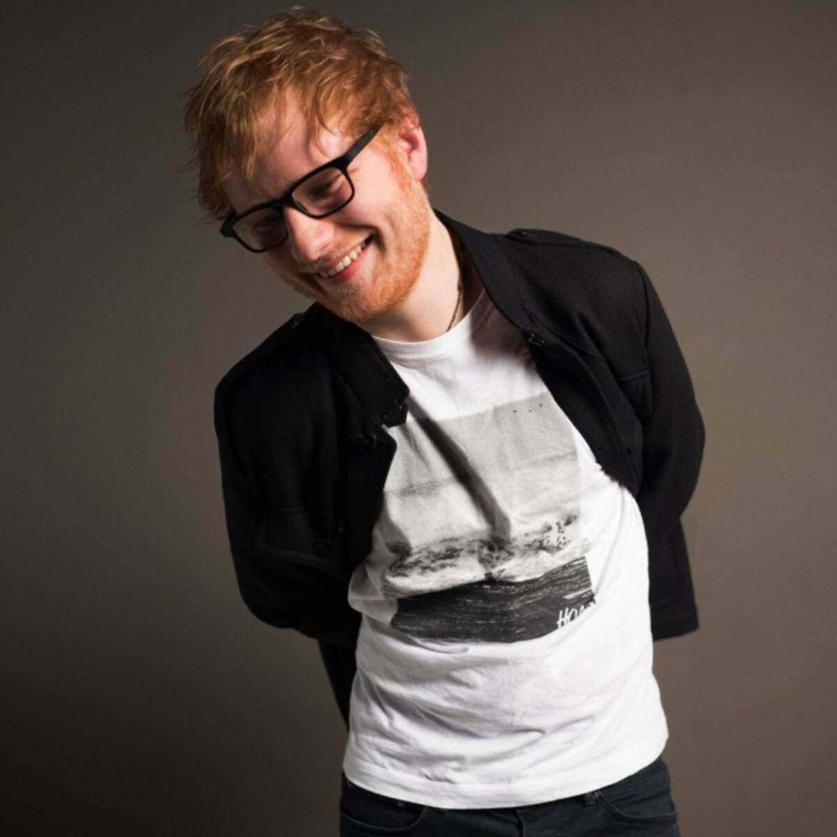Apréndete Shape of You de Ed Sheeran