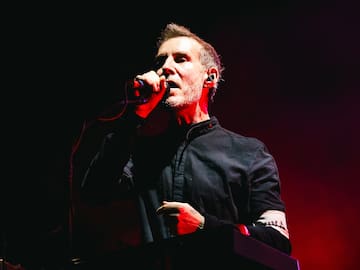 Letra y significado de 'Boots on the ground', la canción de Tom Waits y Massive Attack contra la brutalidad policial de Trump