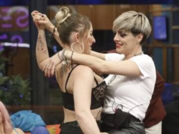 ‘Secret Story 2’ presenta a sus cinco nominados con un nuevo y polémico sistema de nominaciones