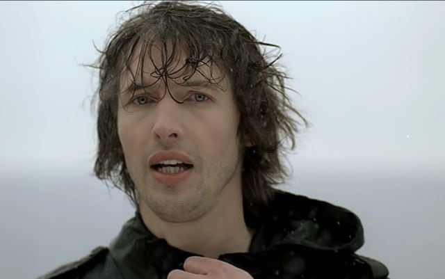 James Blunt confiesa la oscura historia detrás de You&#039;re Beautiful