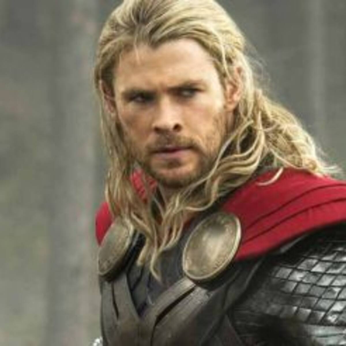 Así sería Thor si tuviese una vida normal