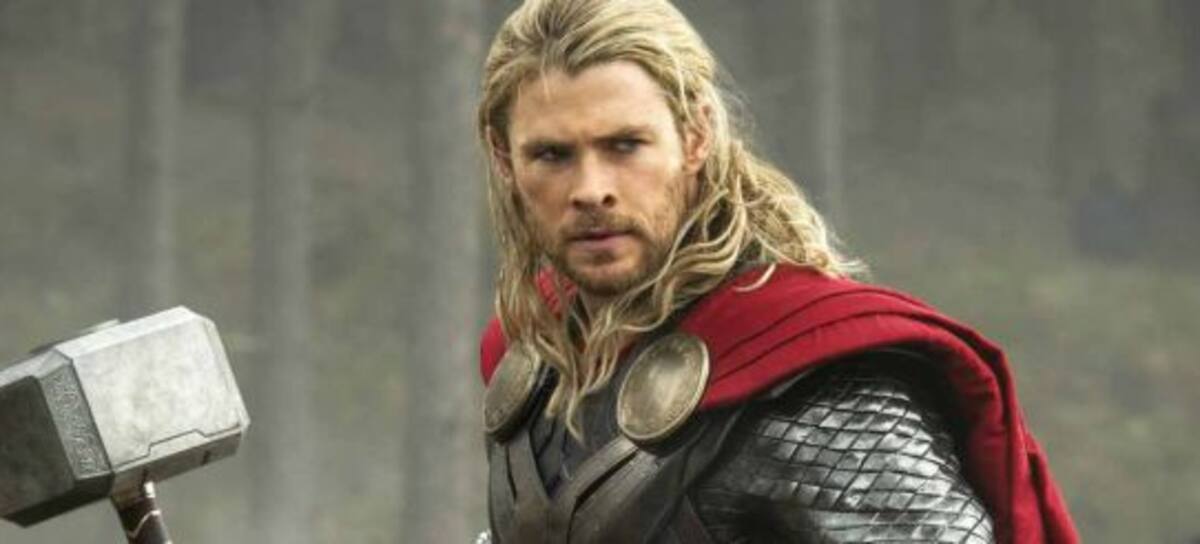 Thor