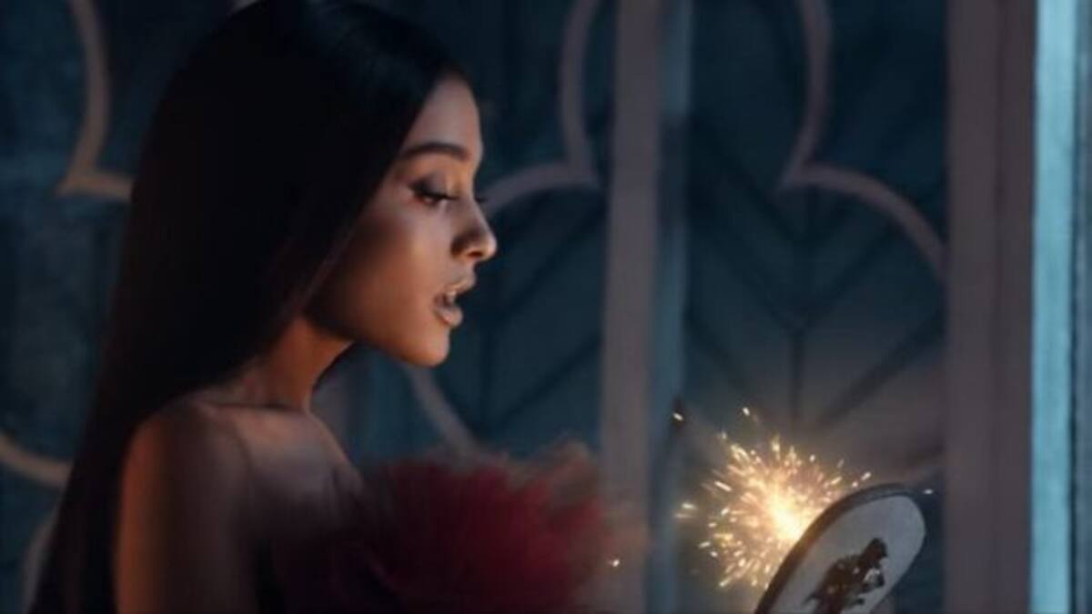 El soundtrack de "Beauty and the Beast" ya tiene video oficial