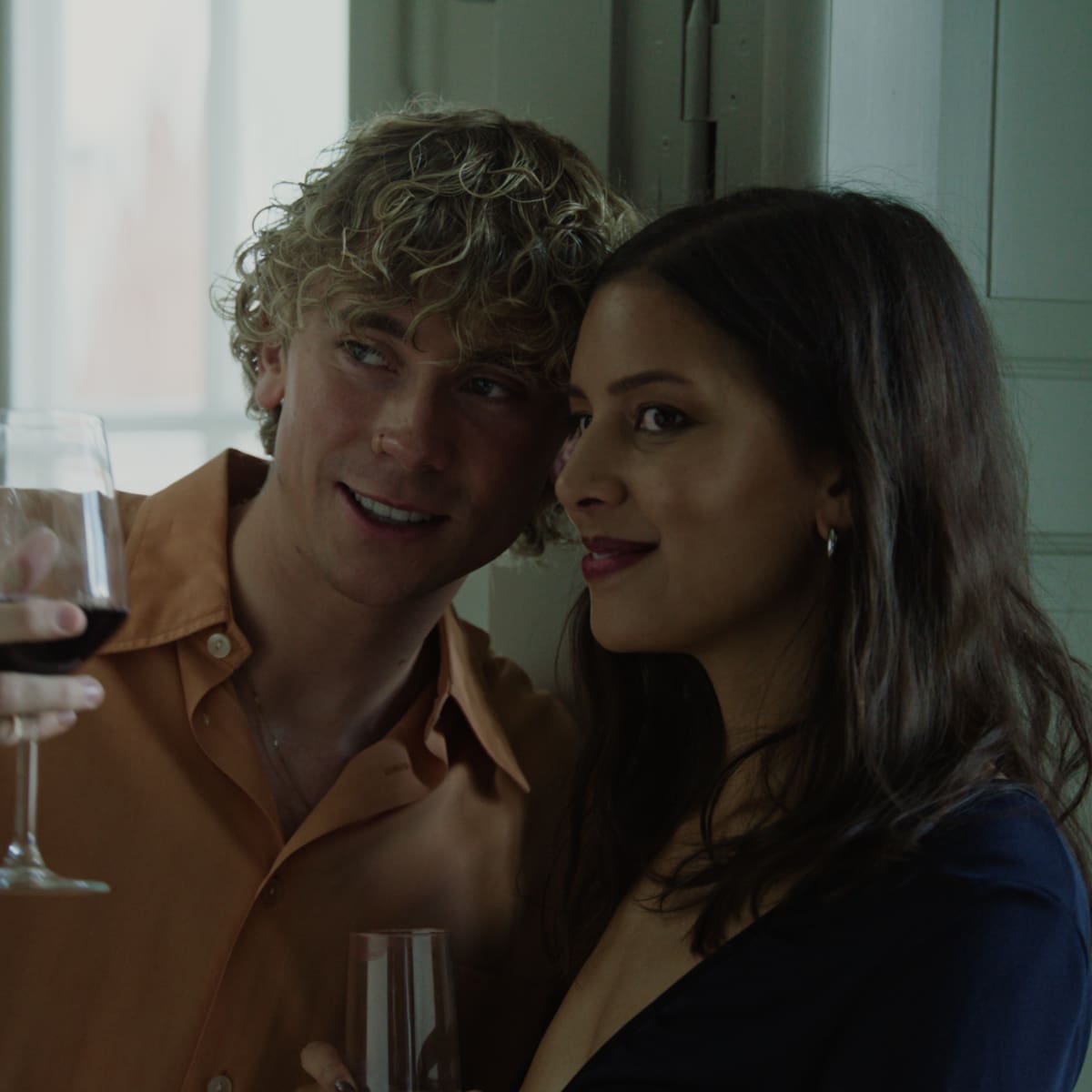 SkyShowtime presenta el tráiler de la serie original 'Trío' que se estrena en exclusiva el 1 de junio