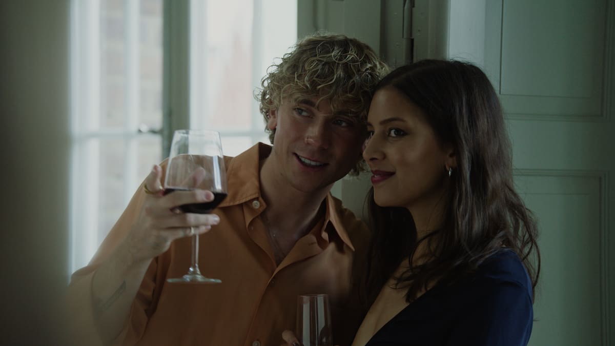SkyShowtime presenta el tráiler de la serie original 'Trío' que se estrena en exclusiva el 1 de junio