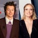 Harry Styles y Olivia Wilde dan un importante paso en su relación