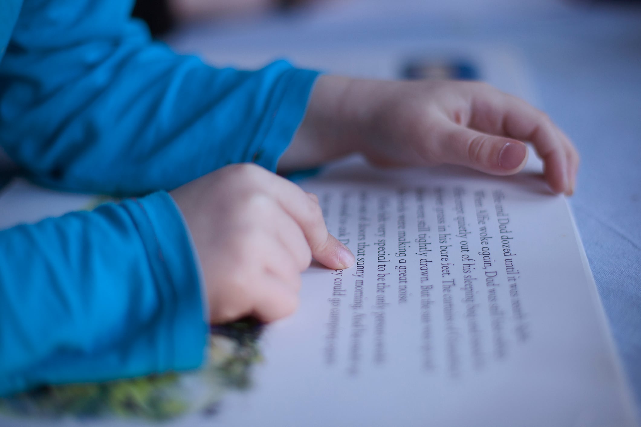 El proyecto Naturaliza llegará ahora a más niños y niñas.