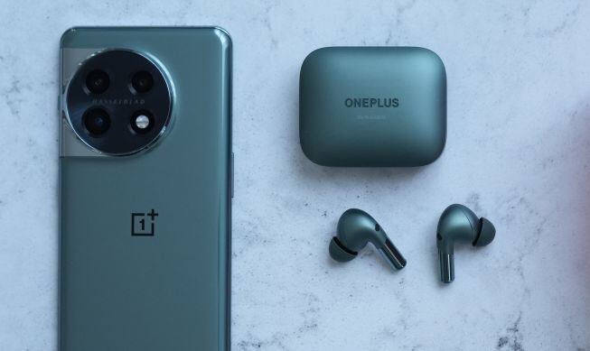 Oneplus Buds Pro 2