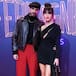 Violeta Mangriñán y Fabio Colloricchio ya son padres: ha nacido Gala