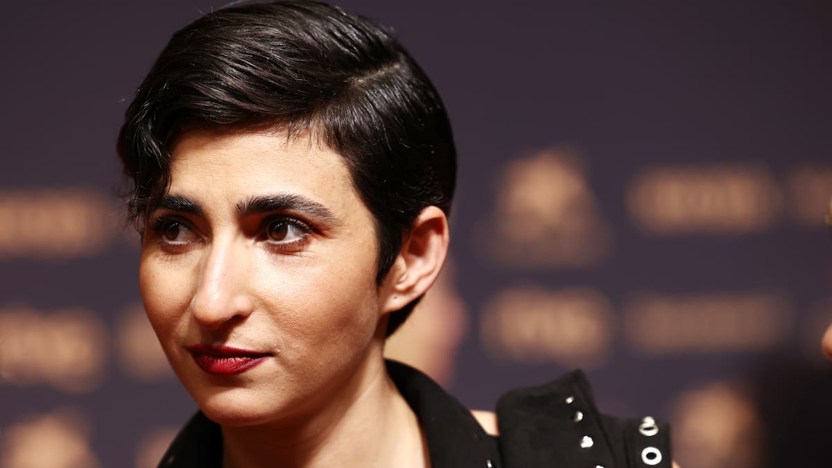 El momentazo de Alba Flores homenajeando a su padre en los Goya 2026 del que todos hablan