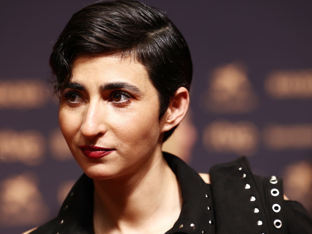 El momentazo de Alba Flores homenajeando a su padre en los Goya 2026 del que todos hablan