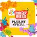 Escucha la playlist oficial de LOS40 Primavera Pop 2023