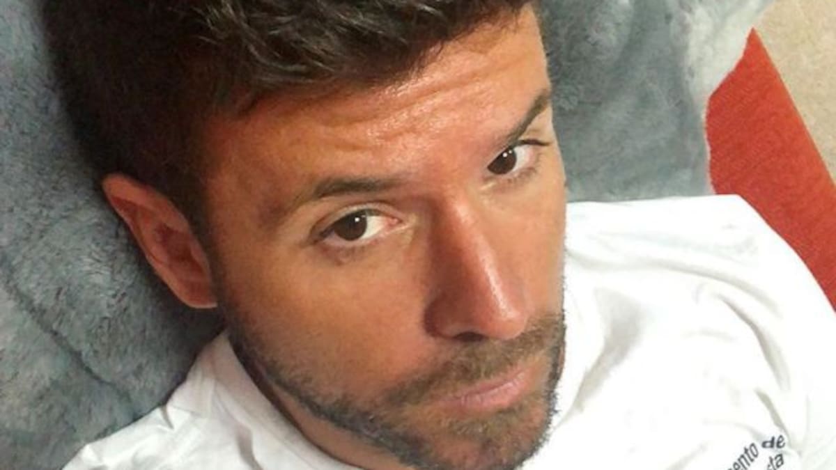 Ana Guerra, Pablo Lopez, Bisbal, Bunbury… y muchos más… ¡Enamorados de un mismo disco!