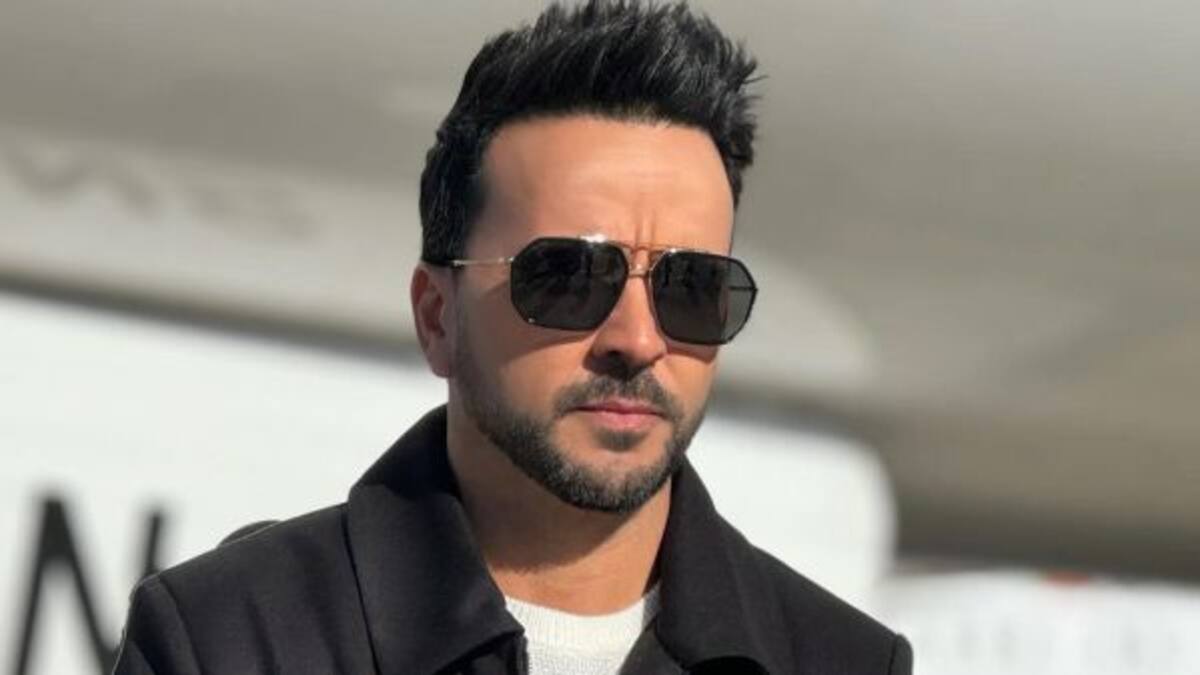 Luis Fonsi adelantó más detalles de su próximo álbum "El Viaje"