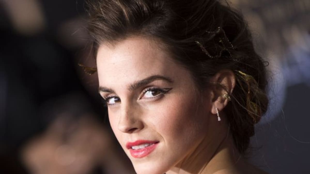 Estas son las entrevistas que más disfruta Emma Watson