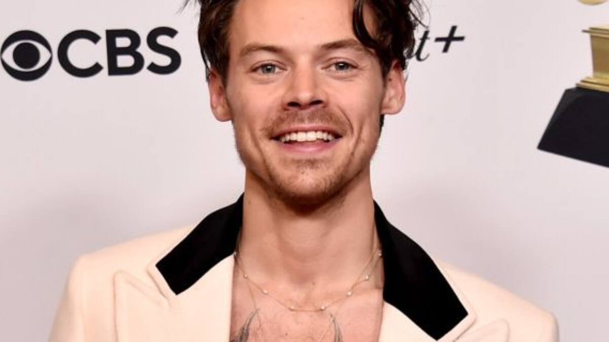 Premios Grammy 2023: ¡Mirá la lista completa de ganadores!