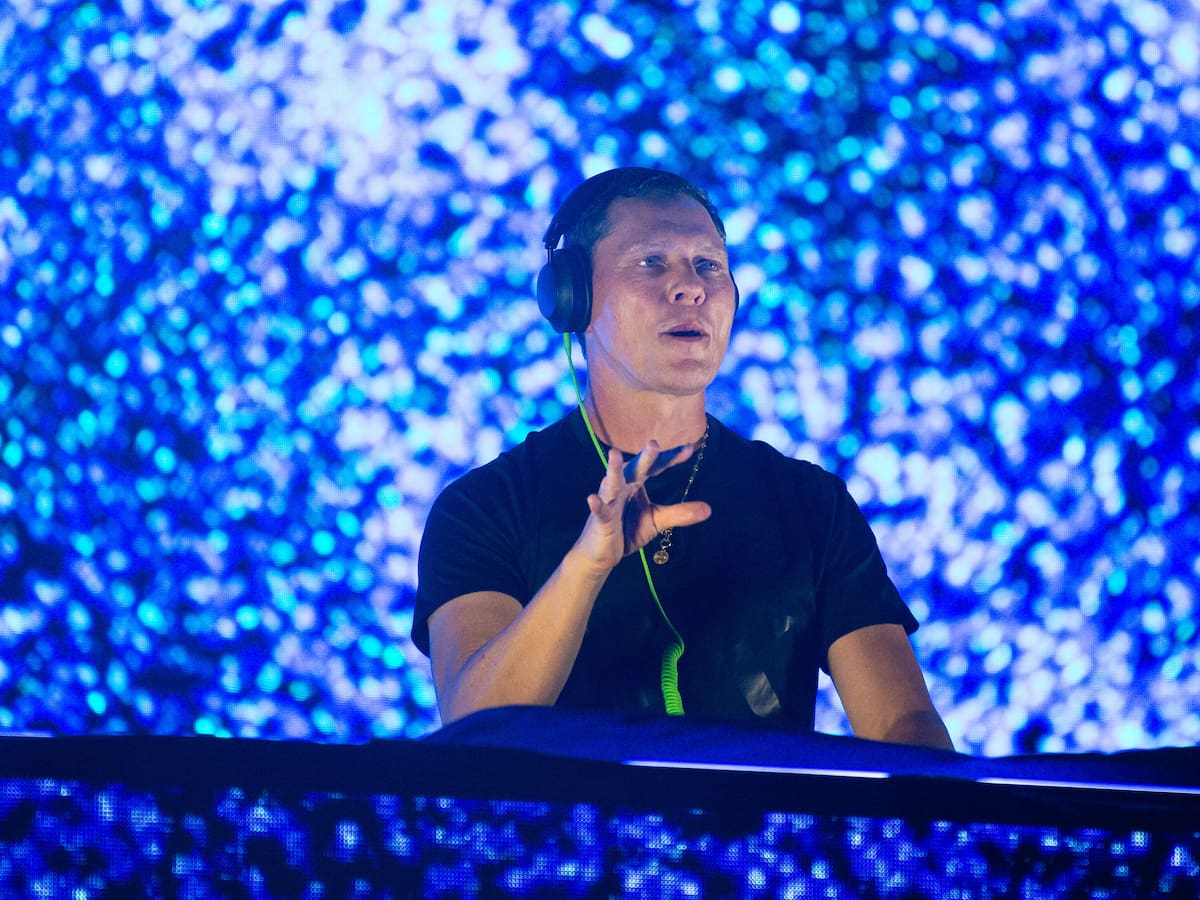 Fiestas de Torrejón de Ardoz 2026: fechas y cómo conseguir entradas gratis para los conciertos de Tiësto, Hombres G y más