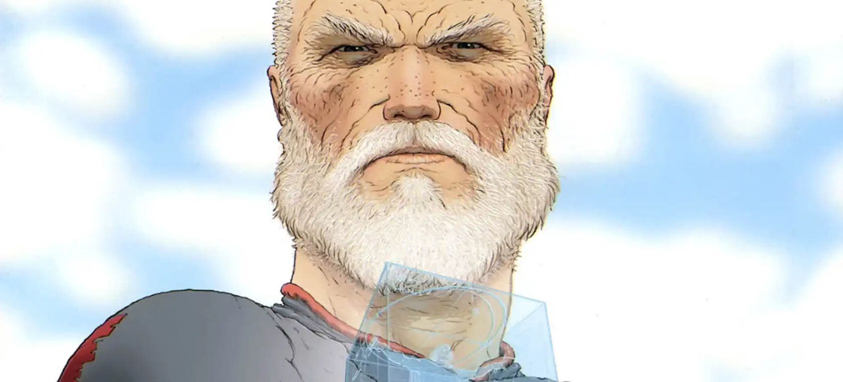 Jupiter's Legacy llega a Netflix.