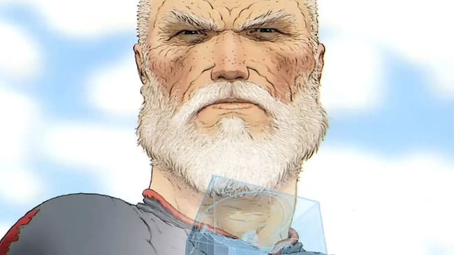 Jupiter's Legacy llega a Netflix.