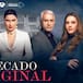 Avance semanal de 'Pecado Original' en Antena 3