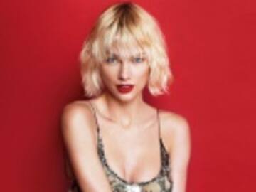 TAYLOR SWIFT COMPARTE SUS TEMAS Y ARTISTAS FAVORITOS Y NO, LORDE NO APARECE POR NINGÚN LADO