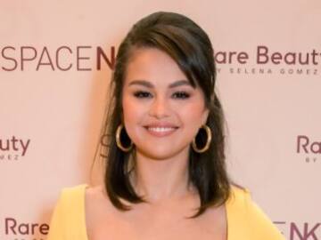 Selena Gómez celebra sus 30 años llena de felicidad y rodeada de sus mejores amigas: “Mi corazón está lleno”